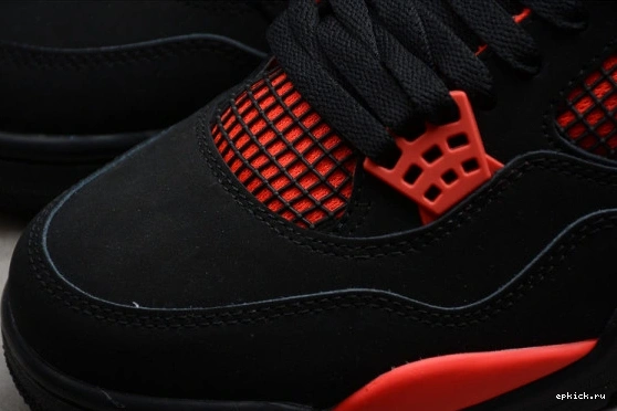 Cheap EP Red Retro Air CT8527-016 Thunder 4 Jordan CT8527-016 1224